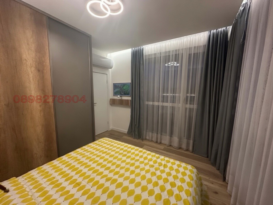 Продава 2-СТАЕН, гр. Бургас, Сарафово, снимка 4 - Апартаменти - 55058626