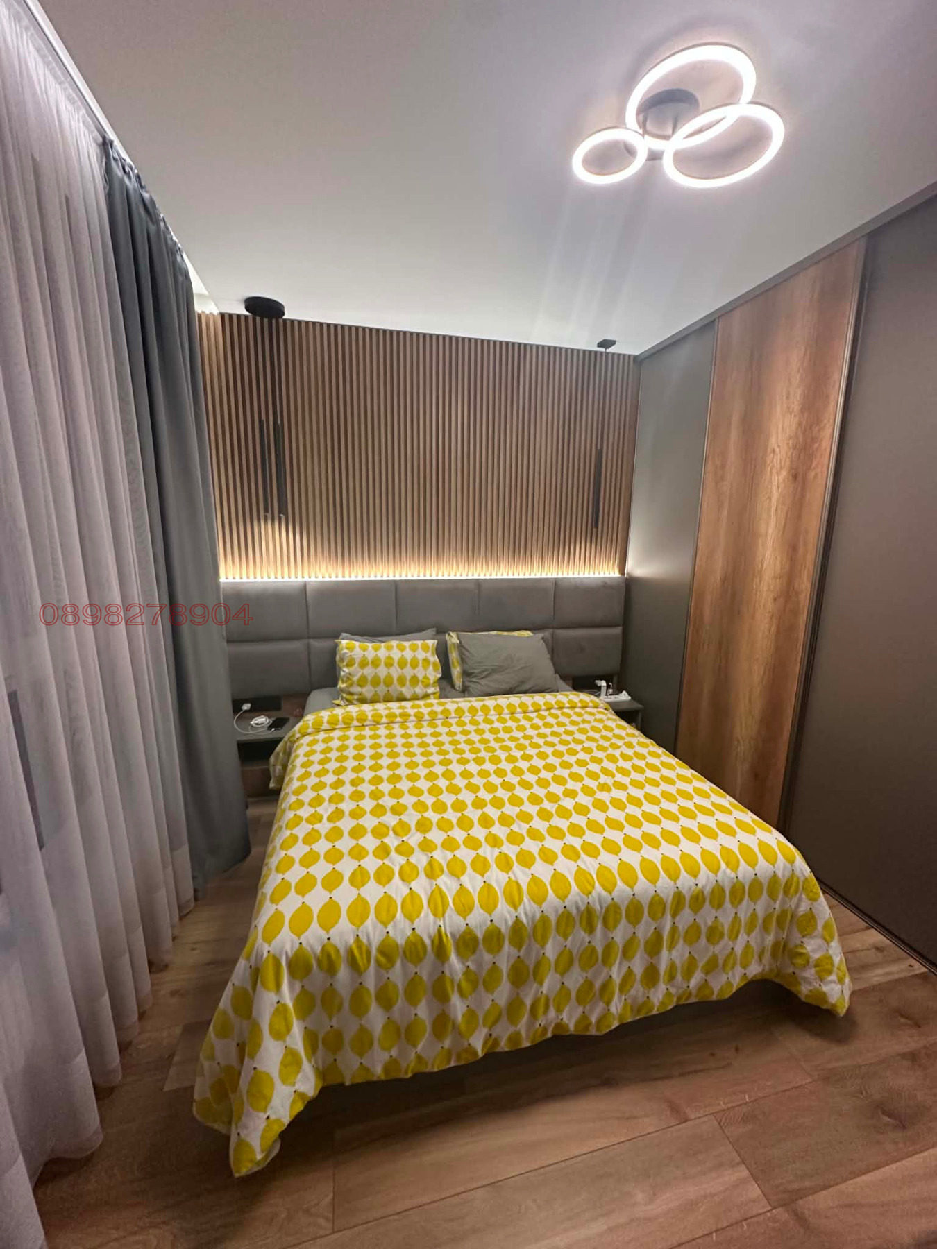 Продава 2-СТАЕН, гр. Бургас, Сарафово, снимка 7 - Апартаменти - 54414976
