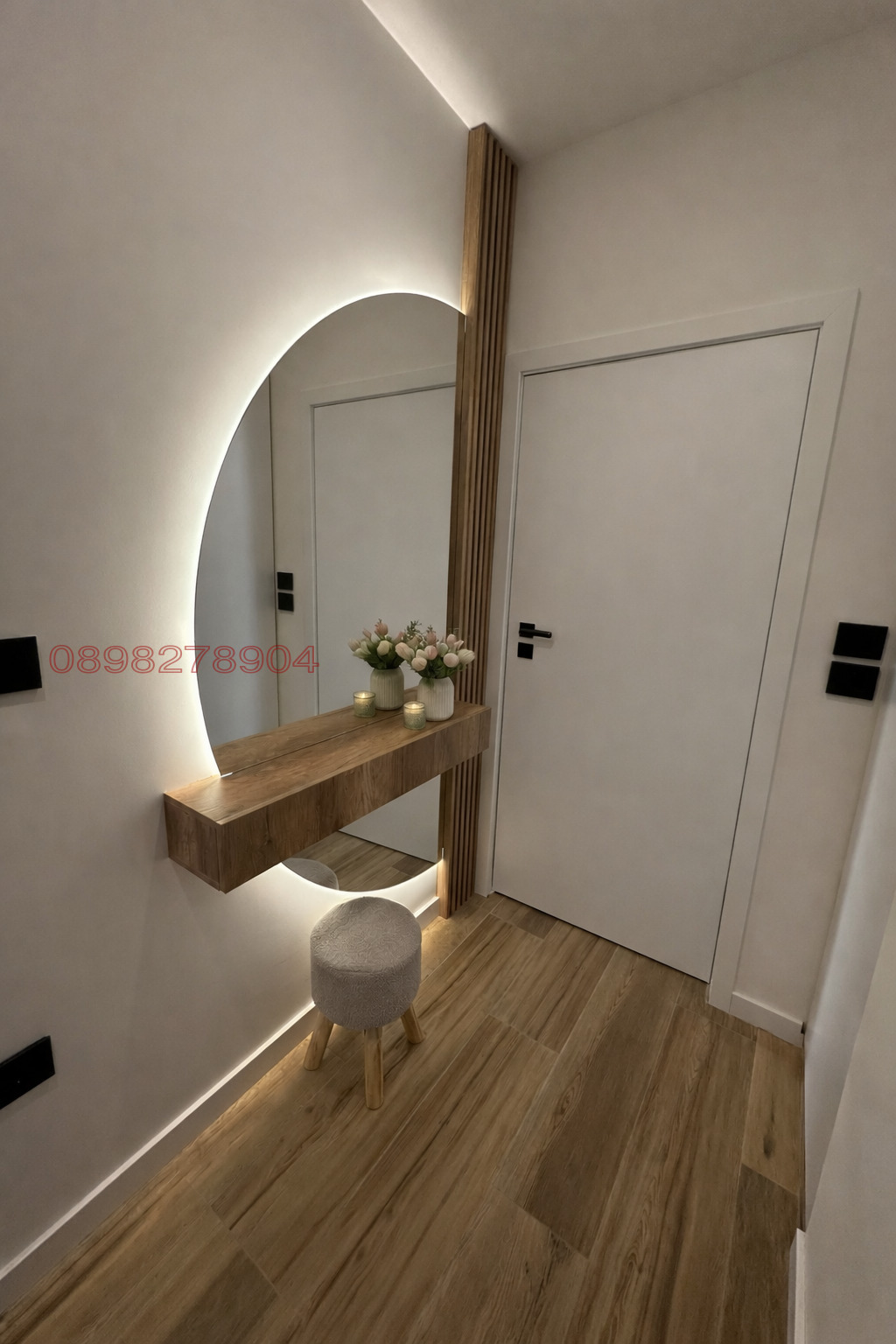 Продава 2-СТАЕН, гр. Бургас, Сарафово, снимка 5 - Апартаменти - 55058626