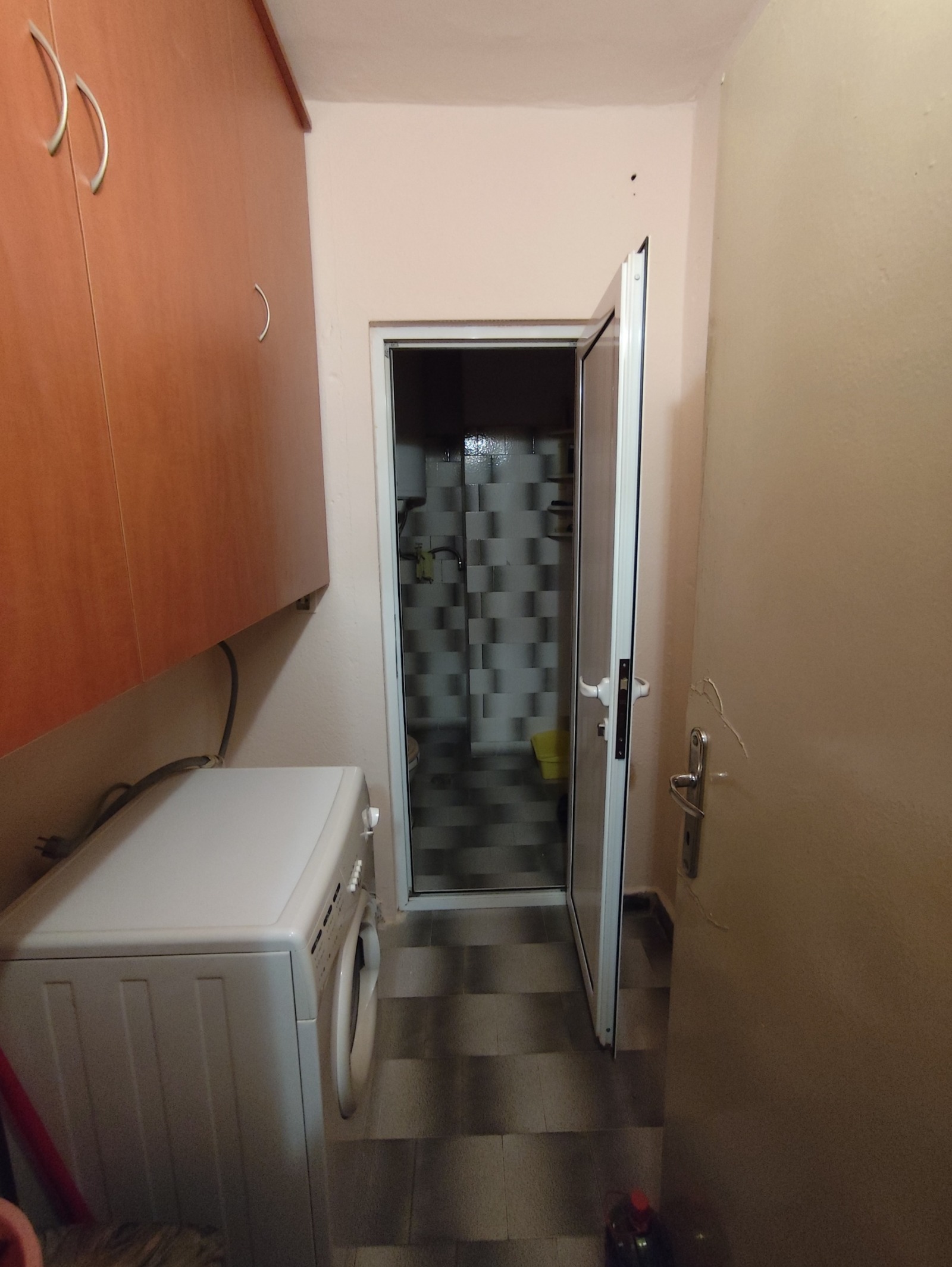 Продава 2-СТАЕН, гр. Стара Загора, Три чучура - център, снимка 5 - Апартаменти - 54605200