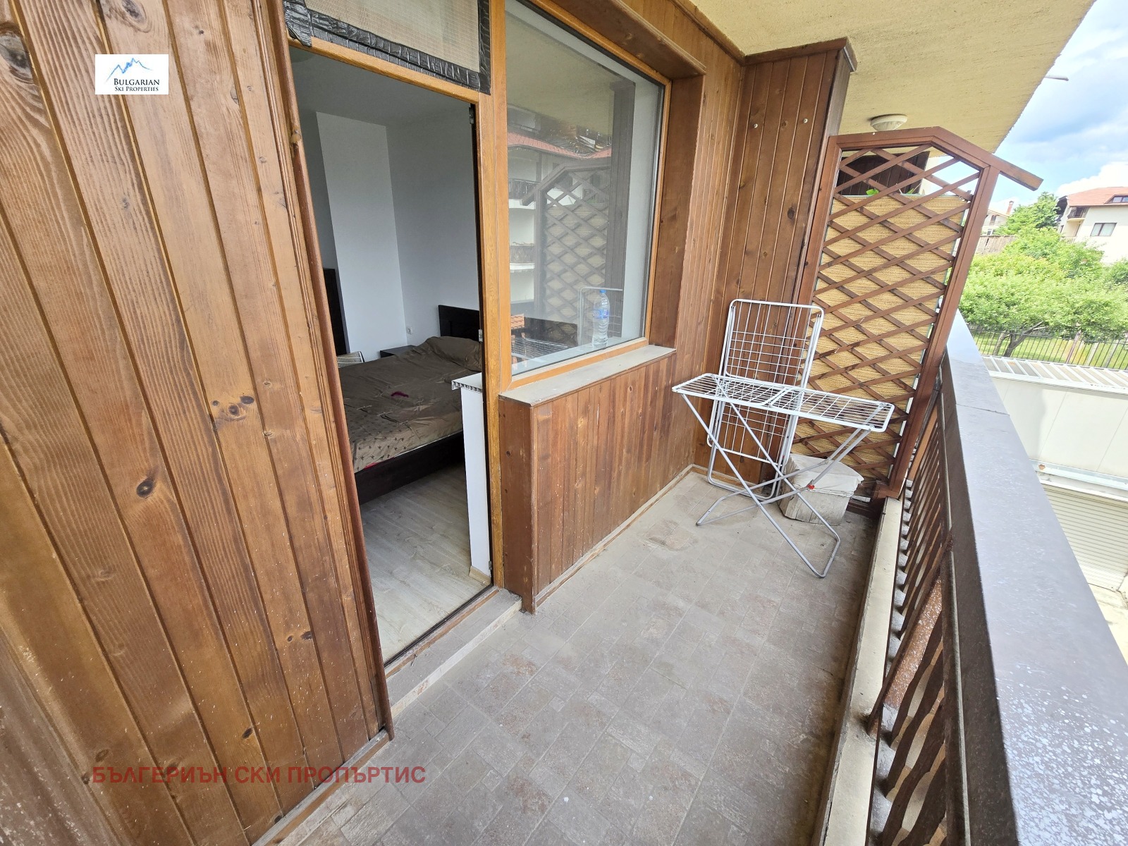 Продава 2-СТАЕН, гр. Банско, област Благоевград, снимка 13 - Апартаменти - 54943350