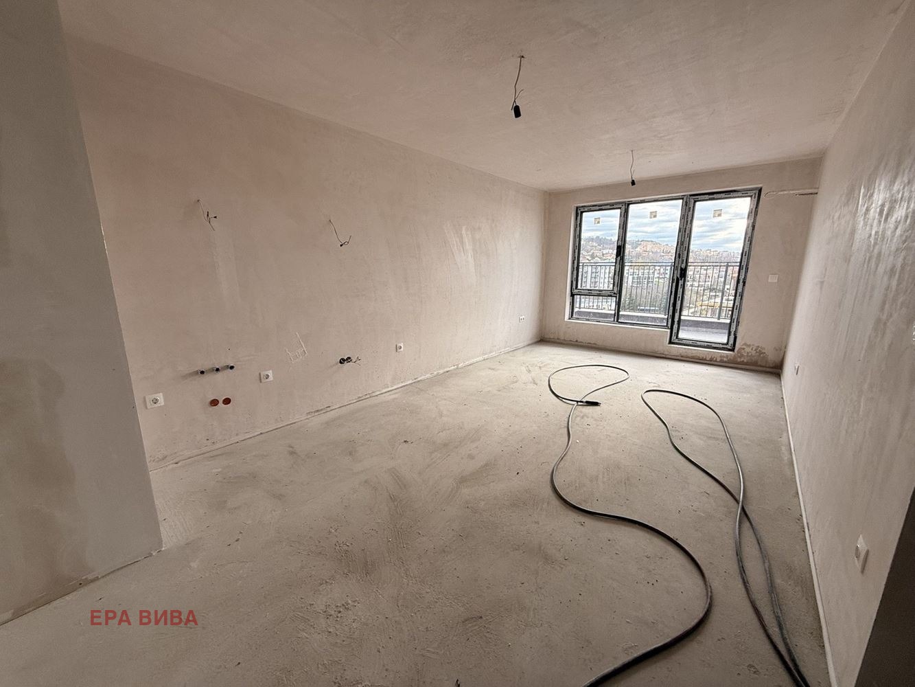 Продава 2-СТАЕН, гр. Варна, Възраждане 1, снимка 3 - Апартаменти - 55433069