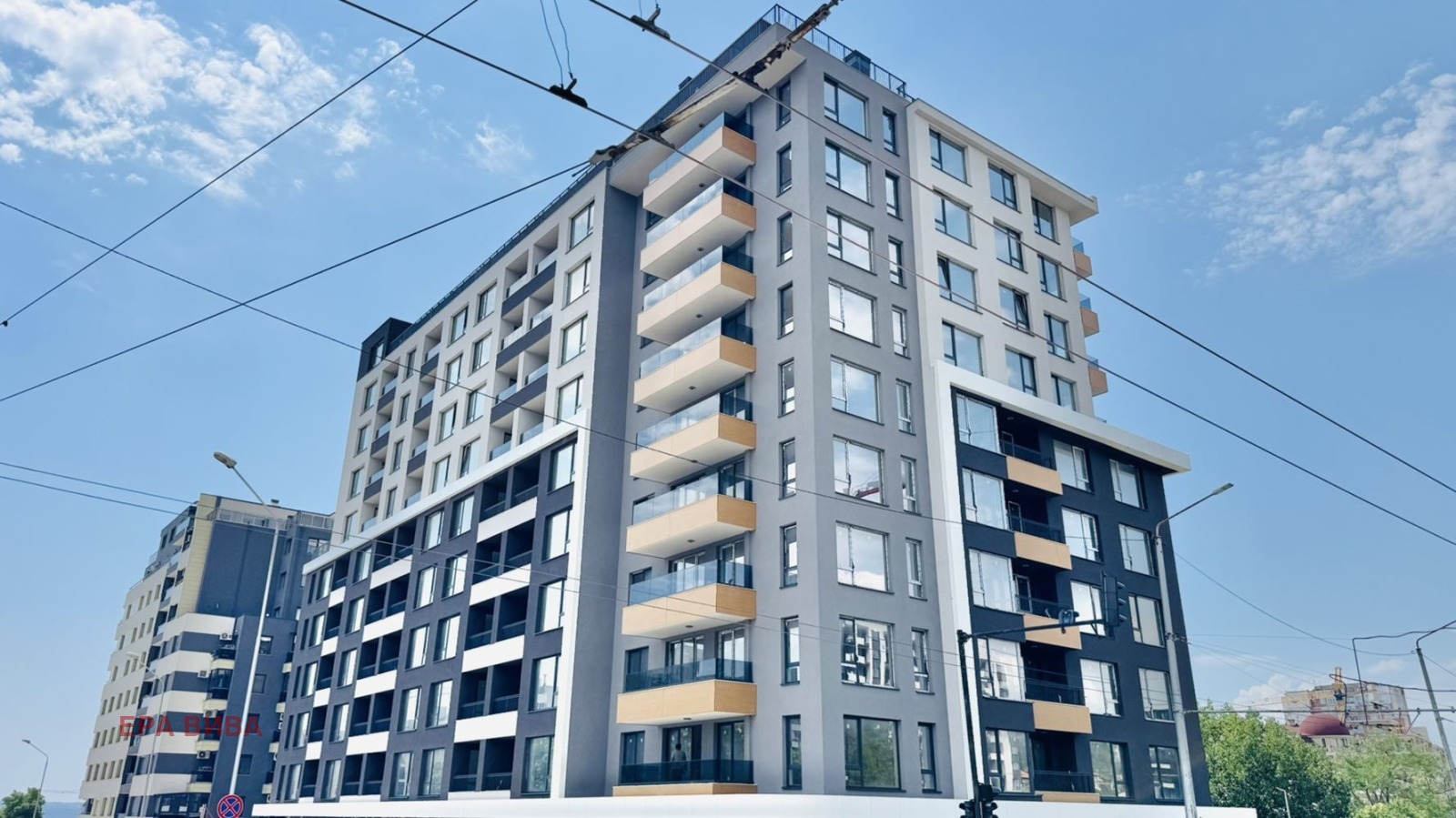 Продава 2-СТАЕН, гр. Варна, Възраждане 1