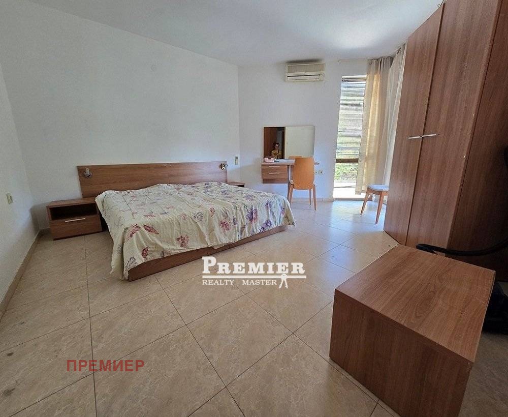 Продава 3-СТАЕН, гр. Свети Влас, област Бургас, снимка 2 - Апартаменти - 51579540