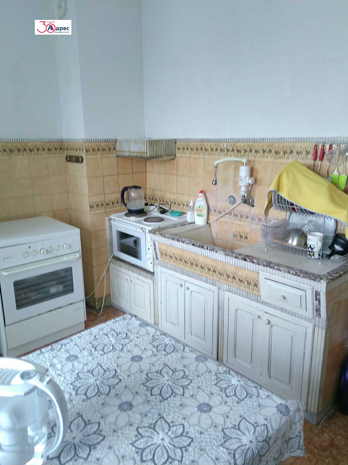 Продава 3-СТАЕН, гр. Добрич, Балик, снимка 2 - Апартаменти - 51515521