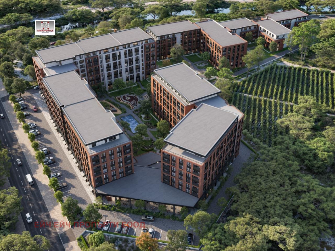 Продава 3-СТАЕН, гр. Пловдив, Прослав