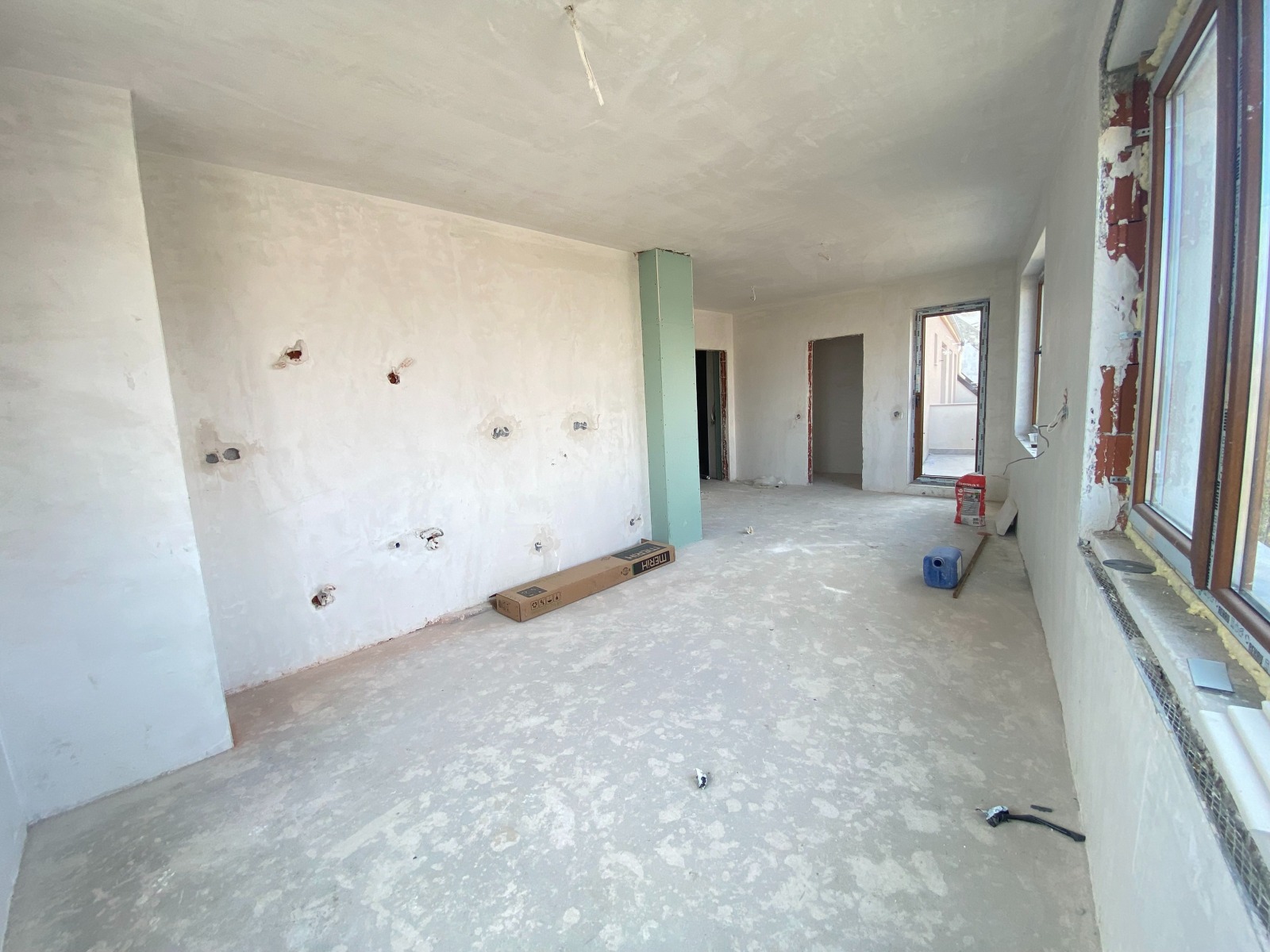 Продава 3-СТАЕН, гр. София, Банишора, снимка 7 - Апартаменти - 53974478