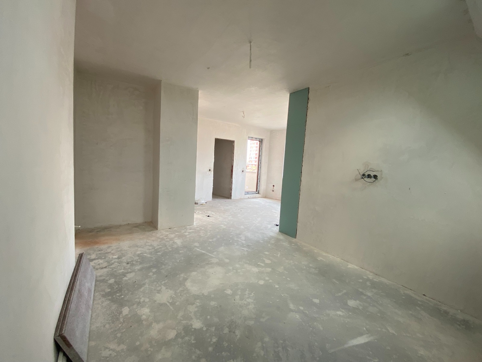 Продава 3-СТАЕН, гр. София, Банишора, снимка 12 - Апартаменти - 53974478