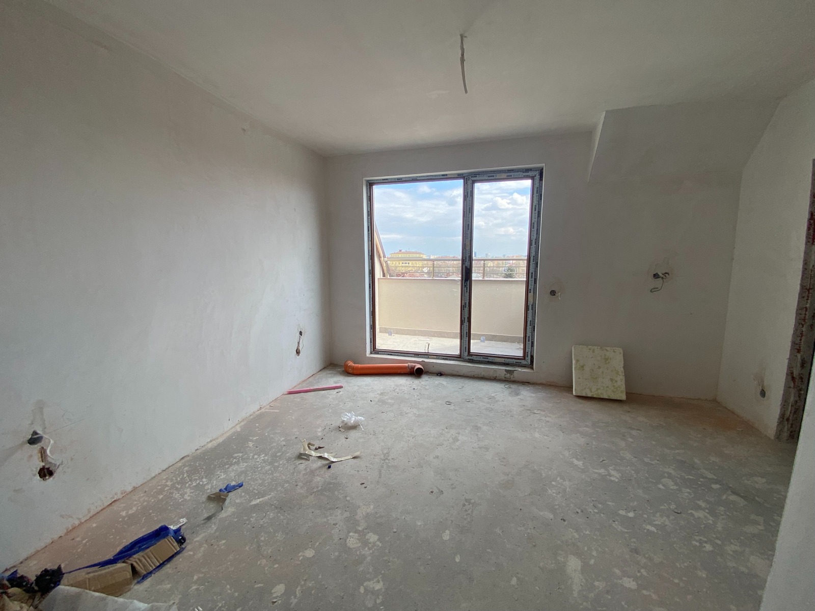 Продава 3-СТАЕН, гр. София, Банишора, снимка 16 - Апартаменти - 53974478