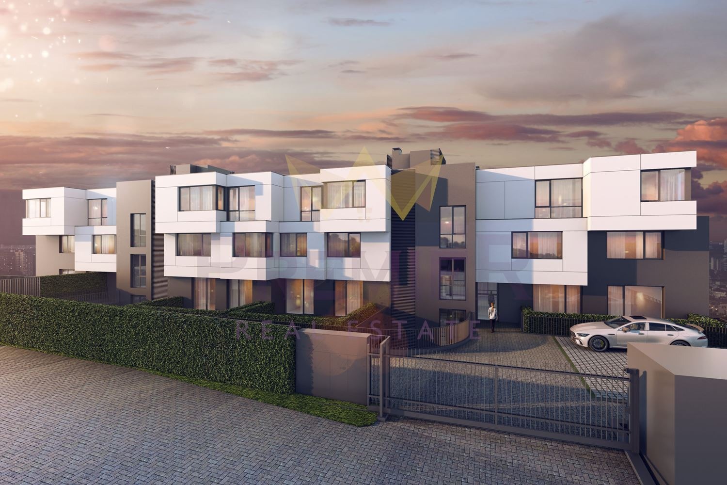 Продава 3-СТАЕН, гр. Варна, Бриз, снимка 2 - Апартаменти - 54205487