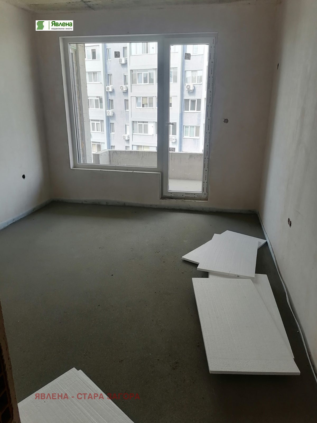 Продава 3-СТАЕН, гр. Стара Загора, Самара 3, снимка 4 - Апартаменти - 54605675