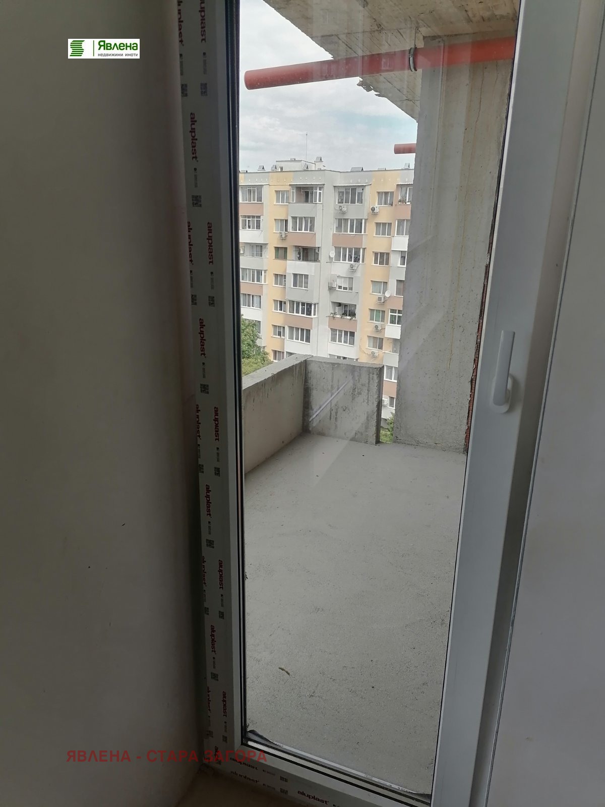 Продава 3-СТАЕН, гр. Стара Загора, Самара 3, снимка 5 - Апартаменти - 54605675