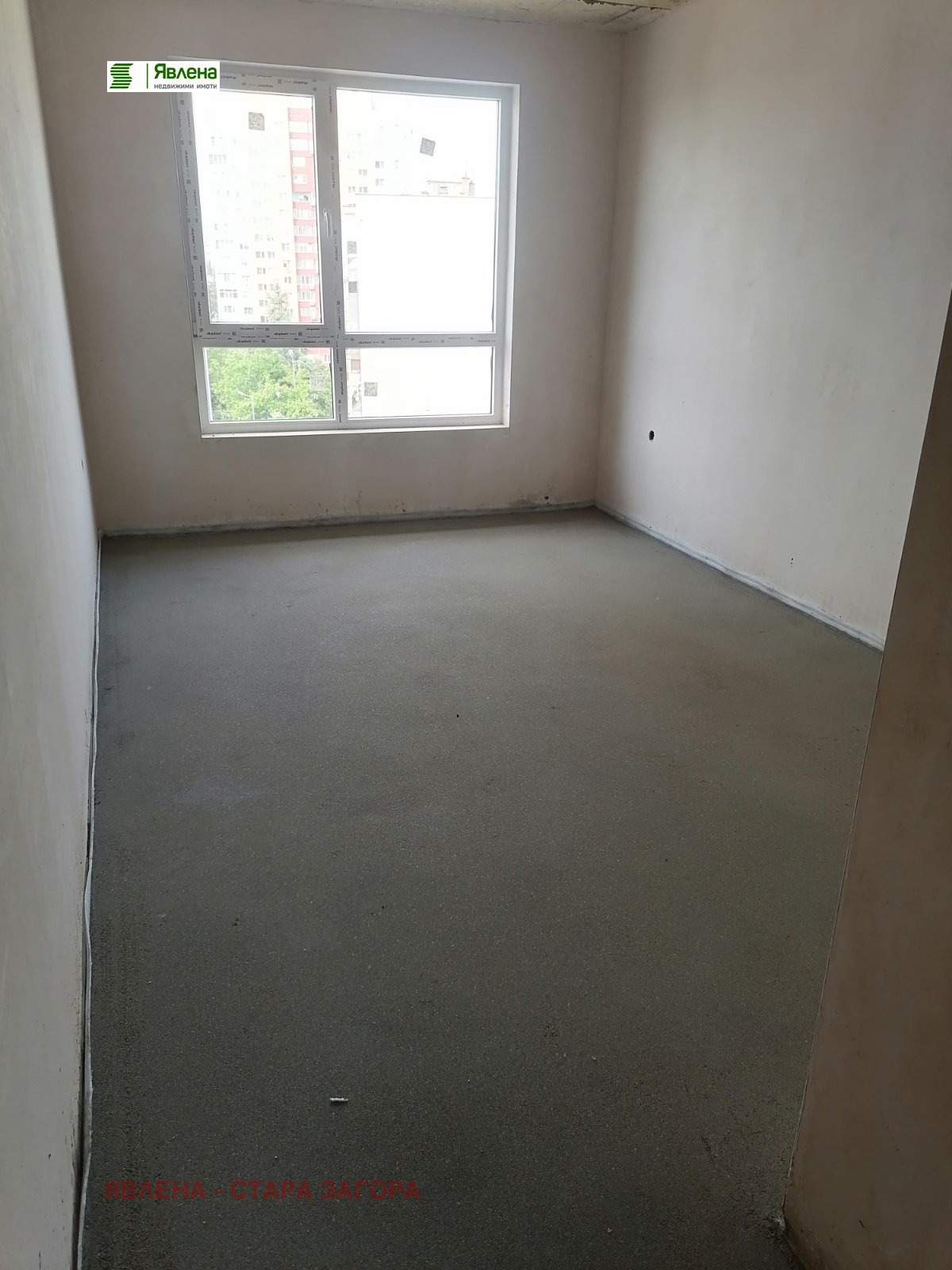 Продава 3-СТАЕН, гр. Стара Загора, Самара 3, снимка 3 - Апартаменти - 54605675