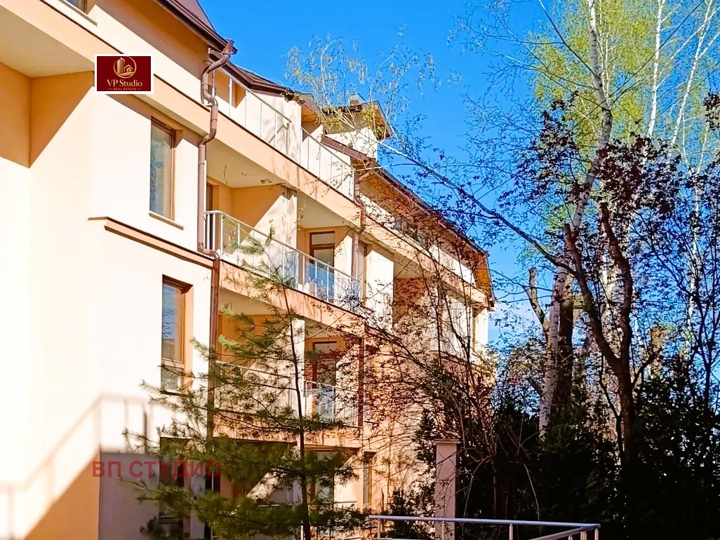Продава 3-СТАЕН, гр. София, Бояна, снимка 9 - Апартаменти - 55120578