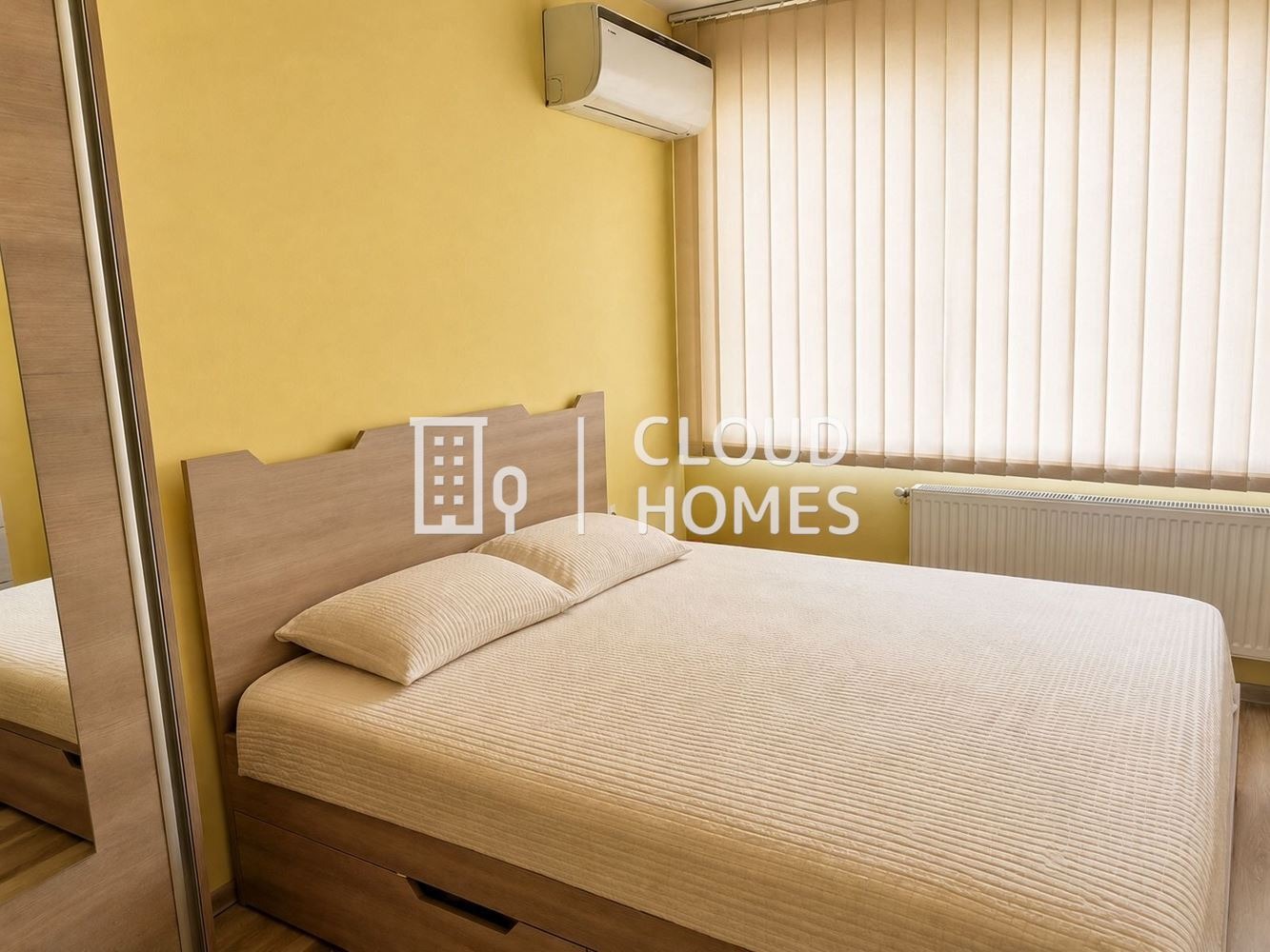 Продава 3-СТАЕН, гр. София, Кръстова вада, снимка 5 - Апартаменти - 56611695