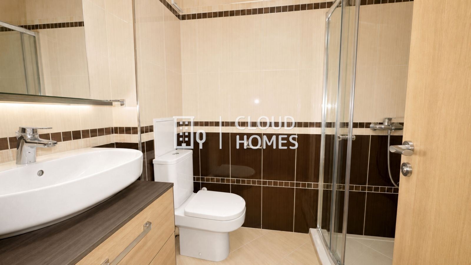 Продава 3-СТАЕН, гр. София, Кръстова вада, снимка 7 - Апартаменти - 56611695