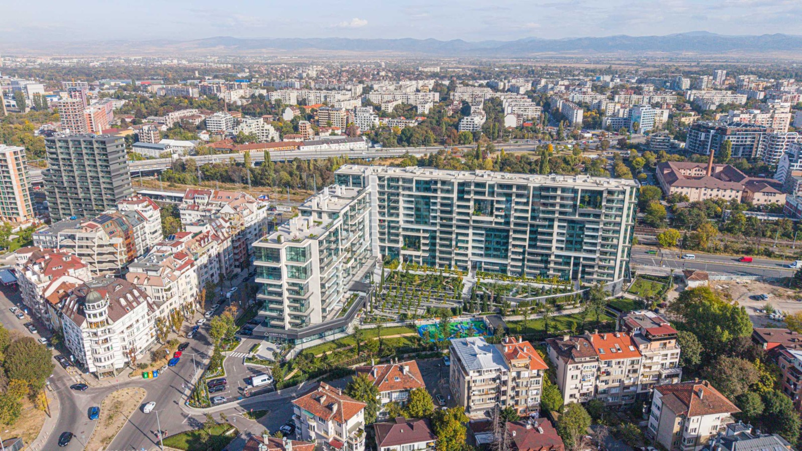 Продава 4-СТАЕН, гр. София, Оборище, снимка 2 - Апартаменти - 56568399