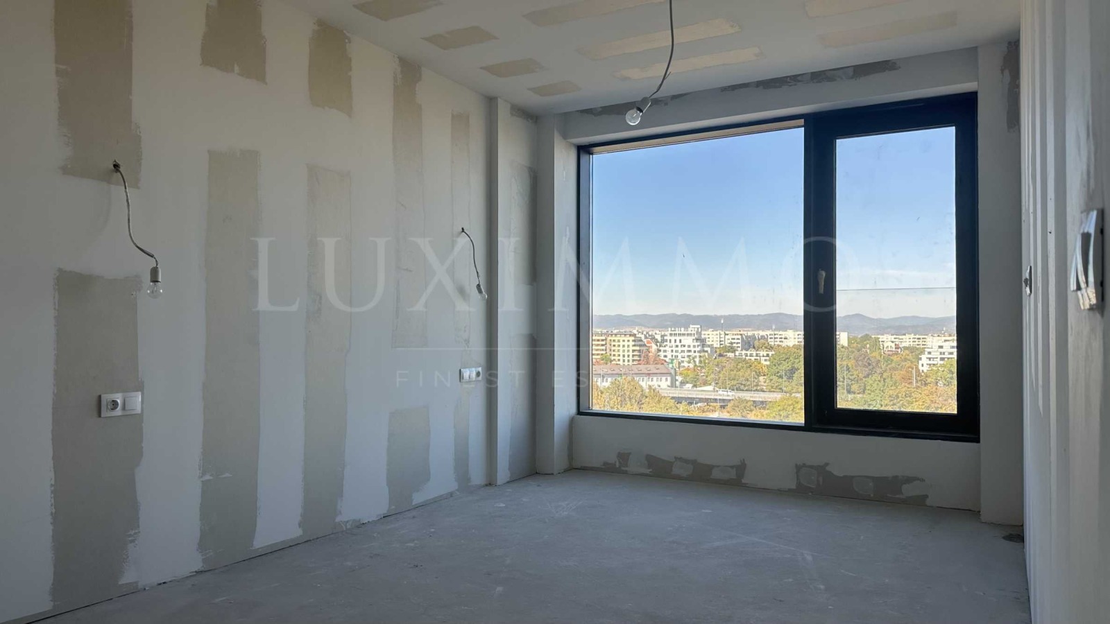 Продава 4-СТАЕН, гр. София, Оборище, снимка 10 - Апартаменти - 56568399