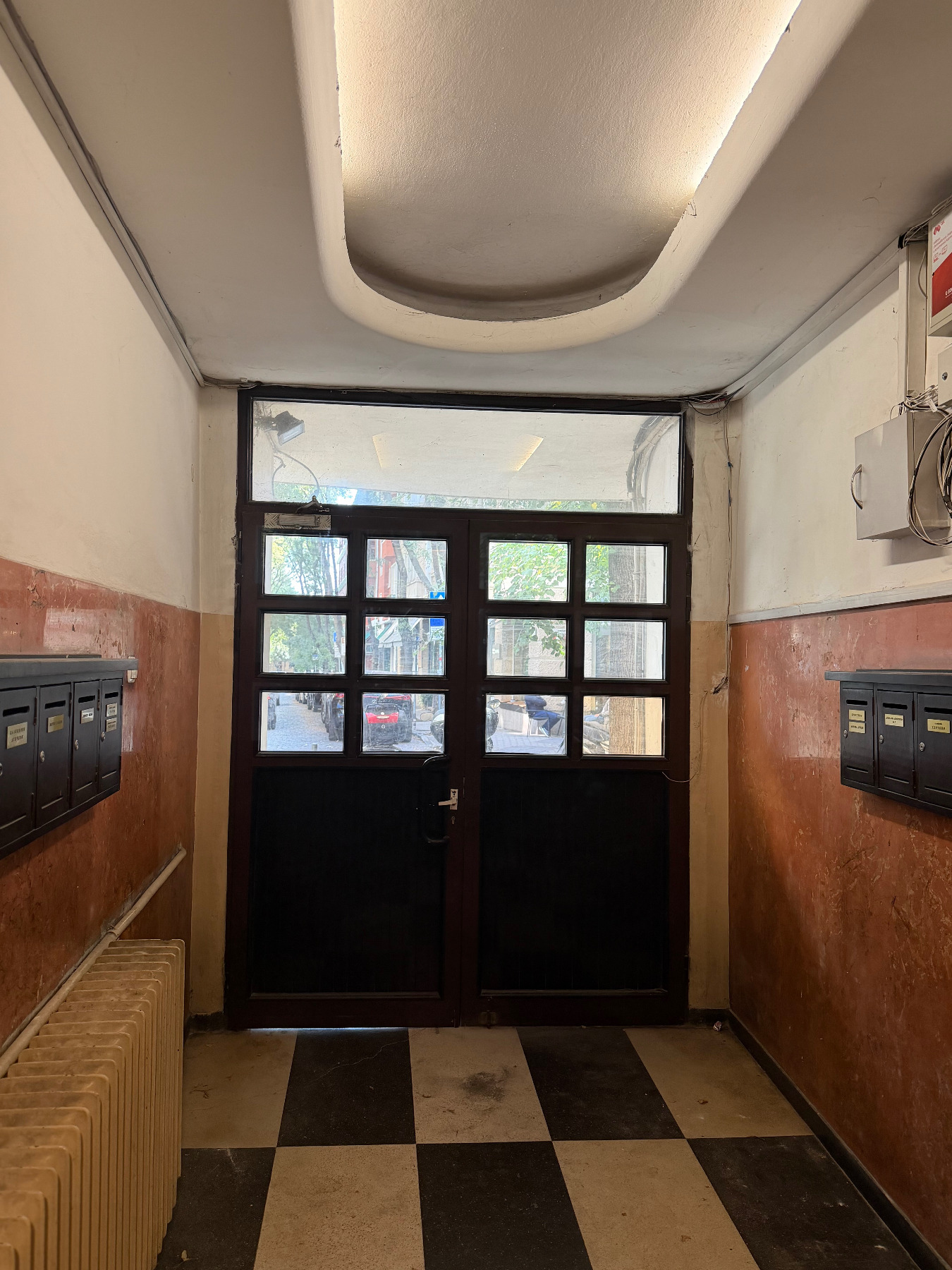 Продава ОФИС, гр. София, Докторски паметник, снимка 2 - Офиси - 56302135