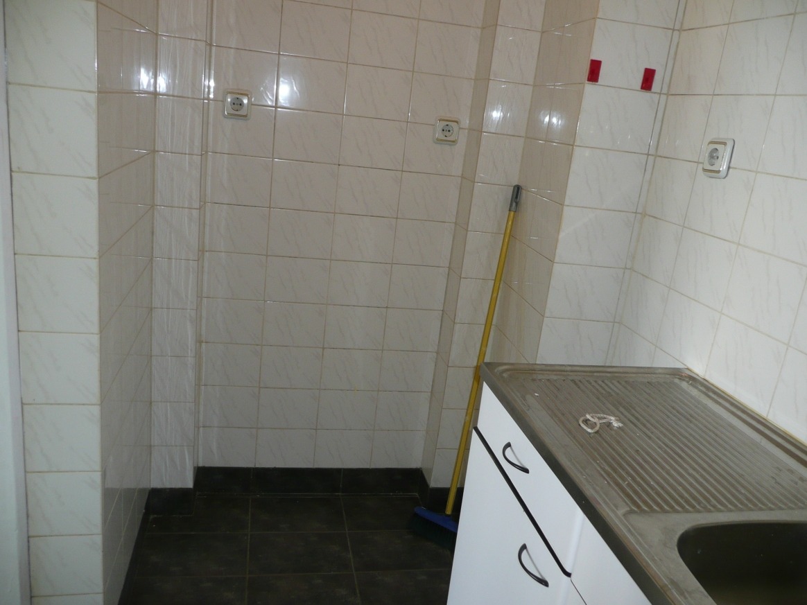 Продава ОФИС, гр. София, Банишора, снимка 12 - Офиси - 56660039
