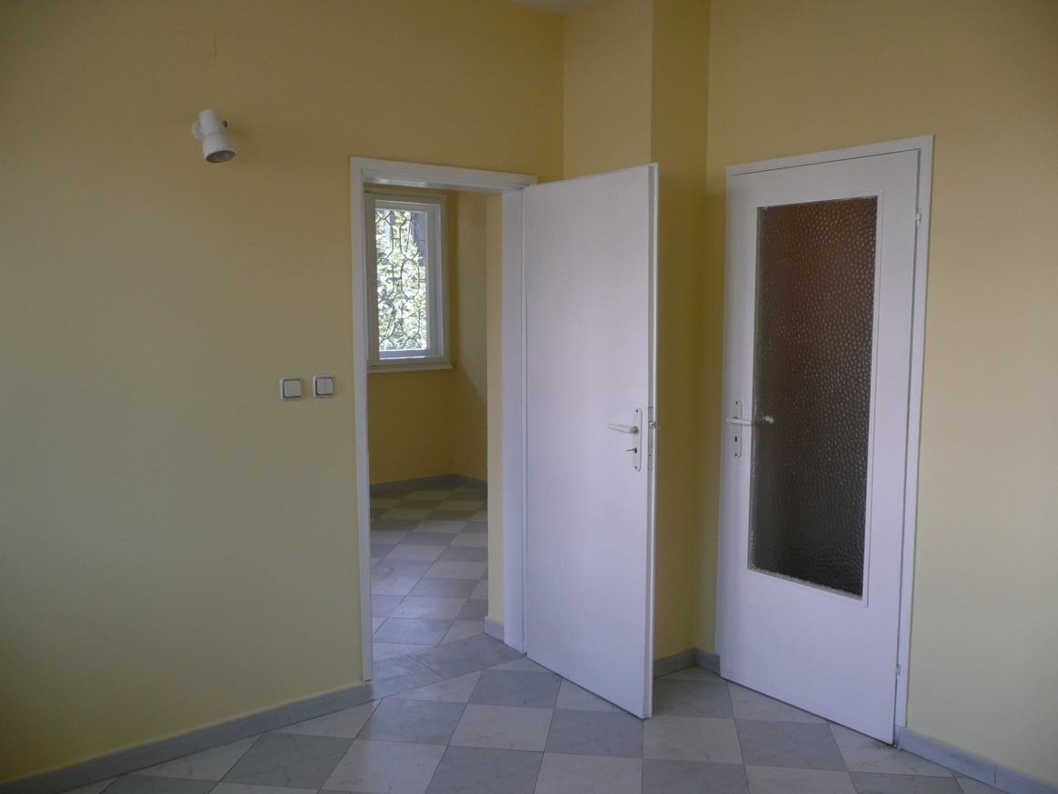 Продава ОФИС, гр. София, Банишора, снимка 7 - Офиси - 56660039