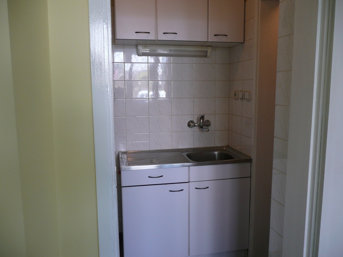 Продава ОФИС, гр. София, Банишора, снимка 11 - Офиси - 56660039