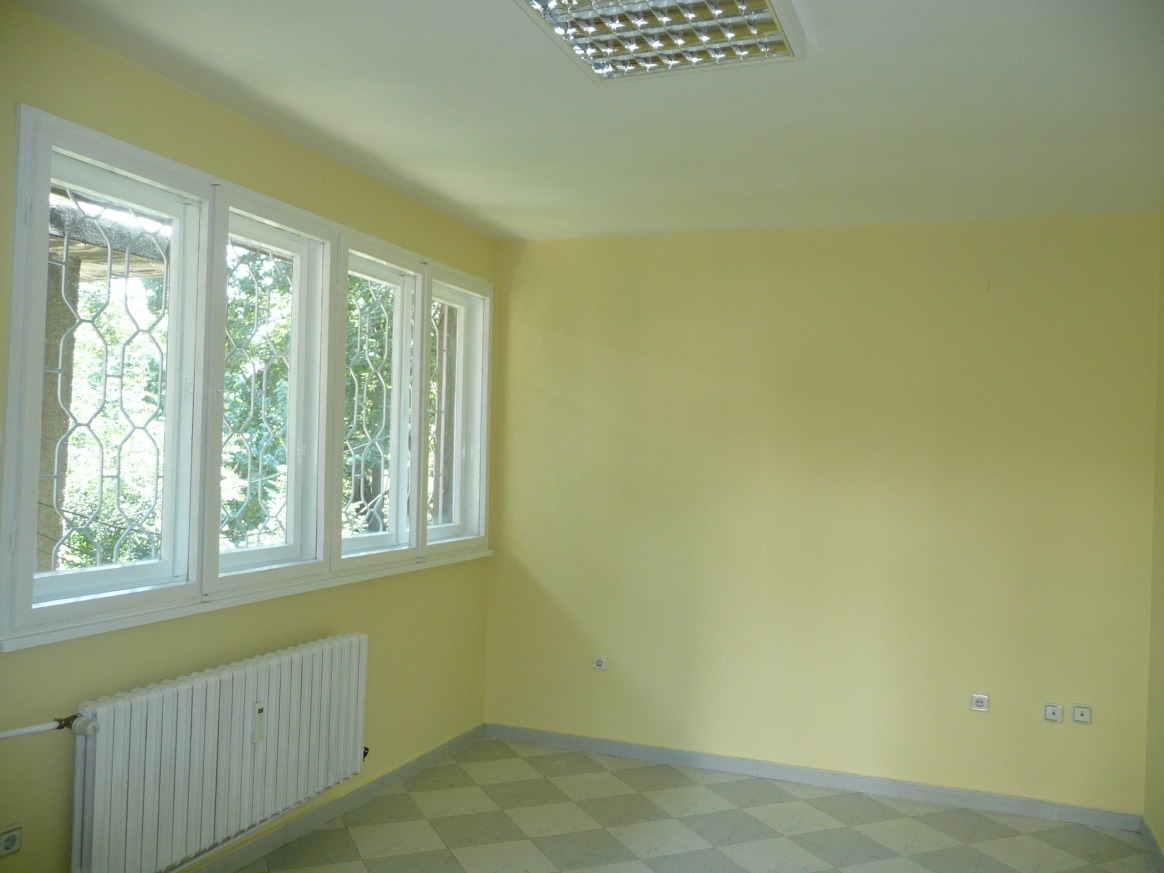 Продава ОФИС, гр. София, Банишора, снимка 5 - Офиси - 56660039