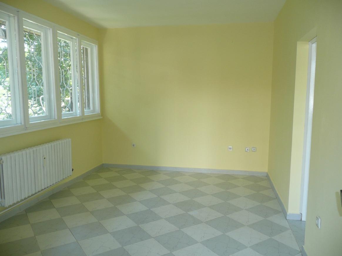 Продава ОФИС, гр. София, Банишора, снимка 4 - Офиси - 56660039