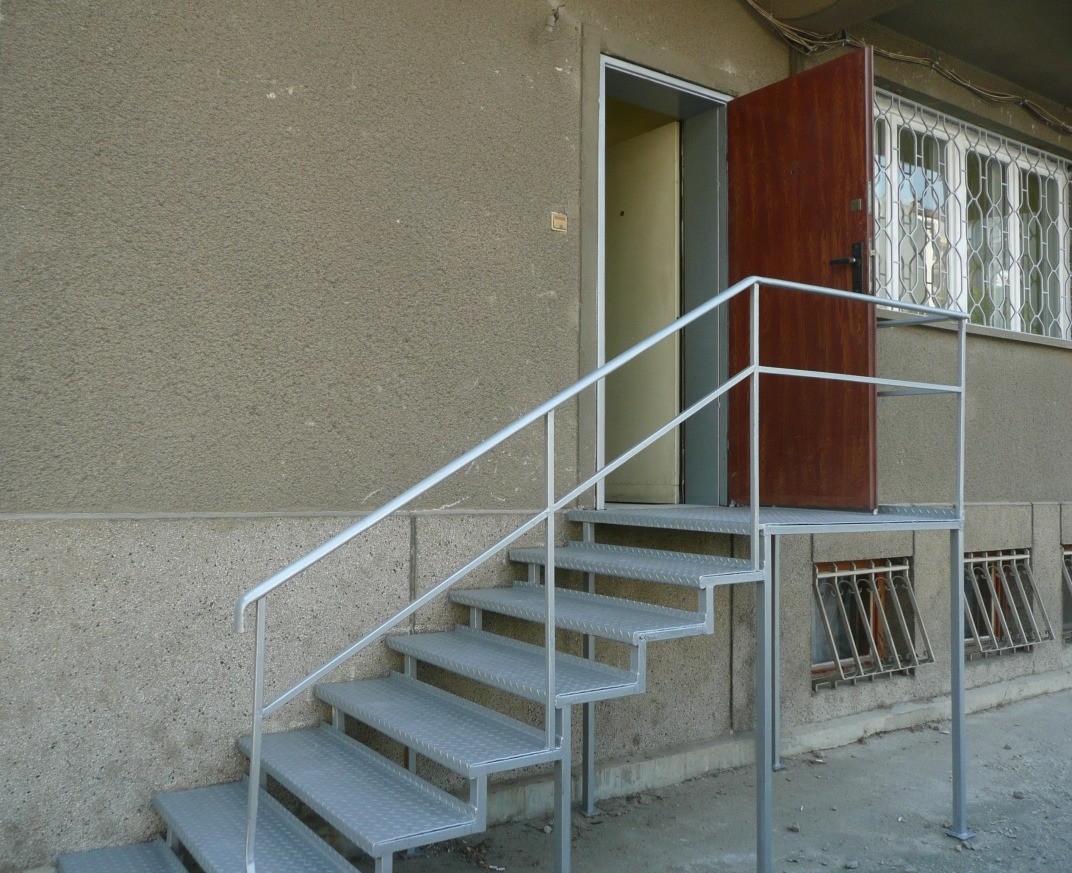 Продава ОФИС, гр. София, Банишора, снимка 14 - Офиси - 56660039