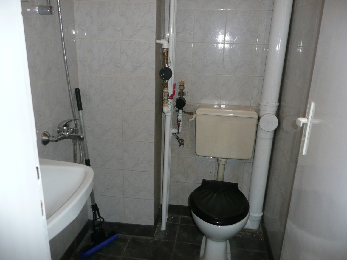 Продава ОФИС, гр. София, Банишора, снимка 13 - Офиси - 56660039