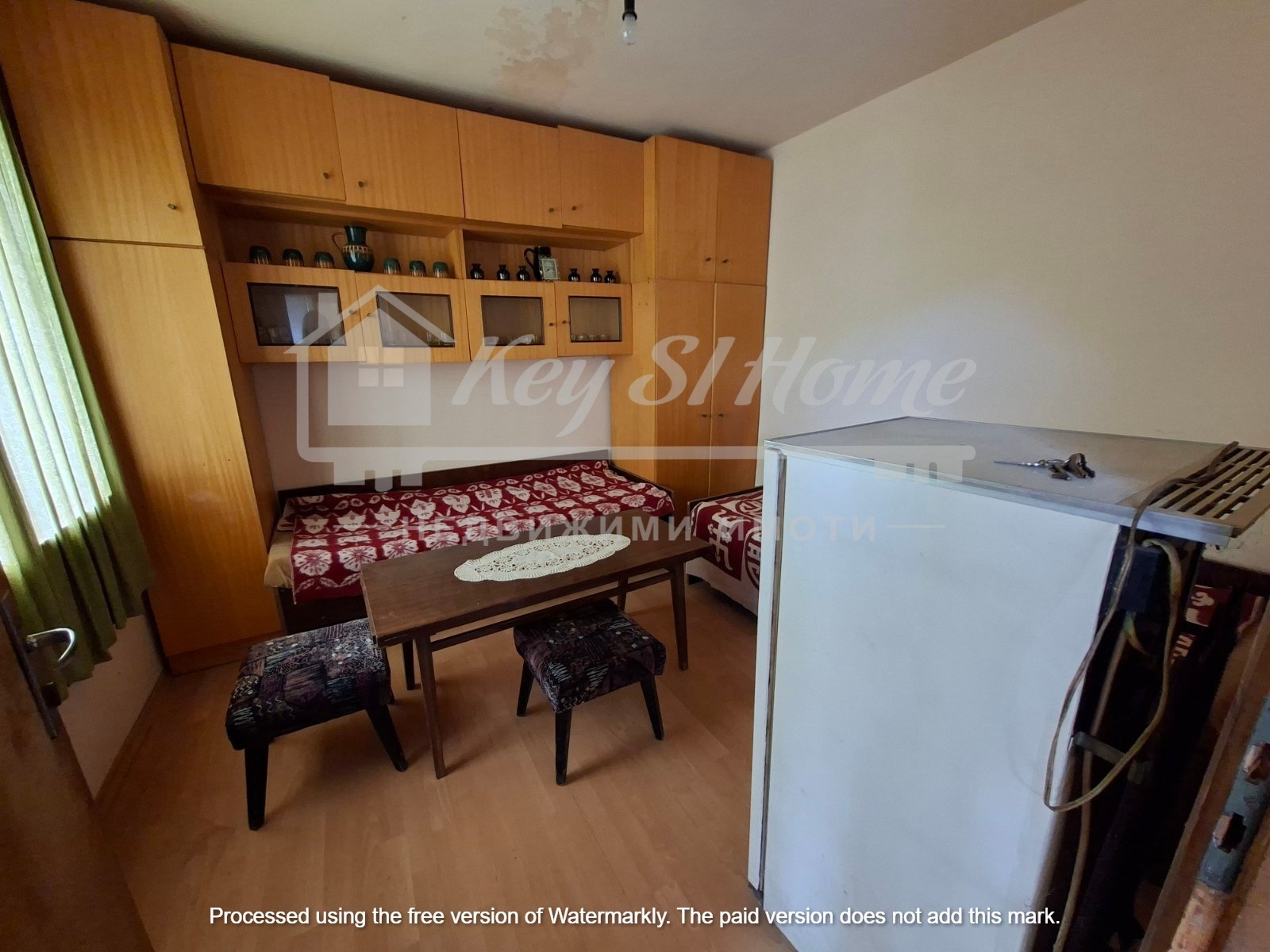 Продава КЪЩА, с. Кирилово, област Стара Загора, снимка 7 - Къщи - 54640142