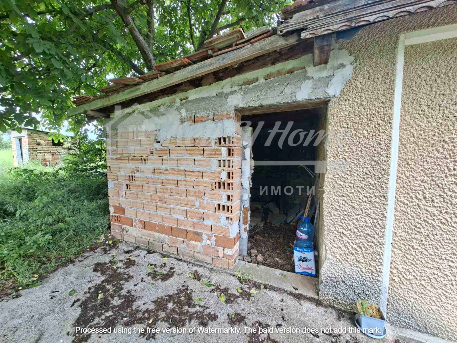 Продава КЪЩА, с. Кирилово, област Стара Загора, снимка 3 - Къщи - 54640142