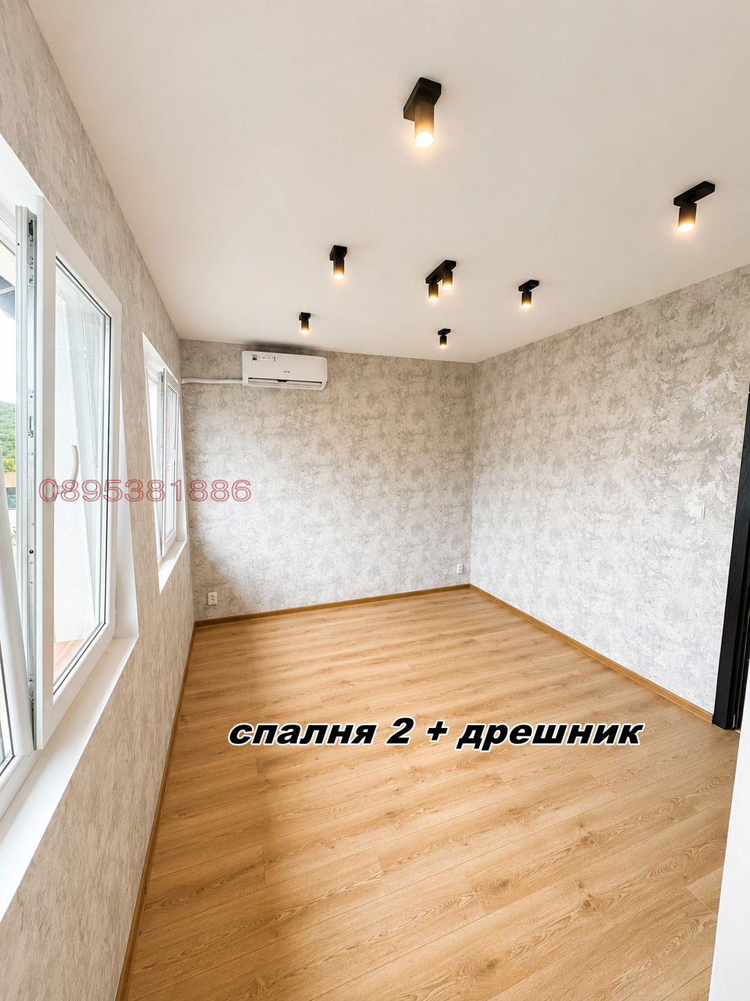 Продава КЪЩА, с. Подгорие, област София област, снимка 4 - Къщи - 55257069