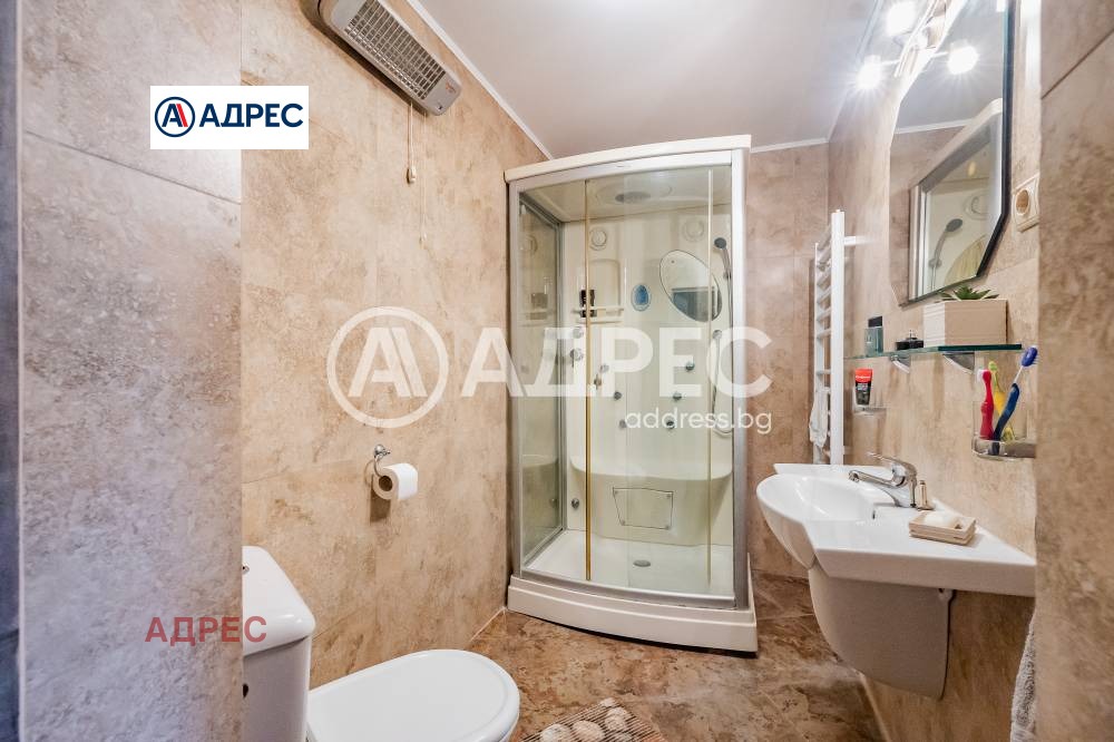 Продава КЪЩА, с. Аврен, област Варна, снимка 9 - Къщи - 55432435