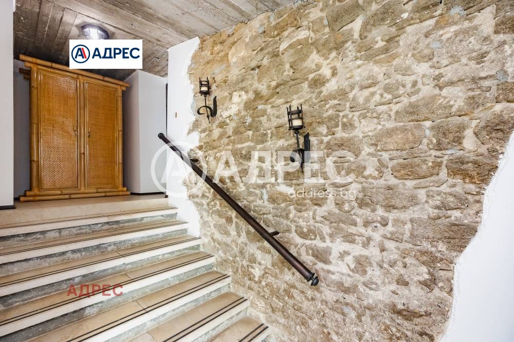 Продава КЪЩА, с. Аврен, област Варна, снимка 11 - Къщи - 55432435