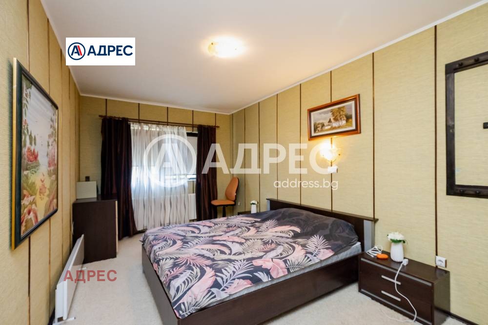 Продава КЪЩА, с. Аврен, област Варна, снимка 6 - Къщи - 55432435