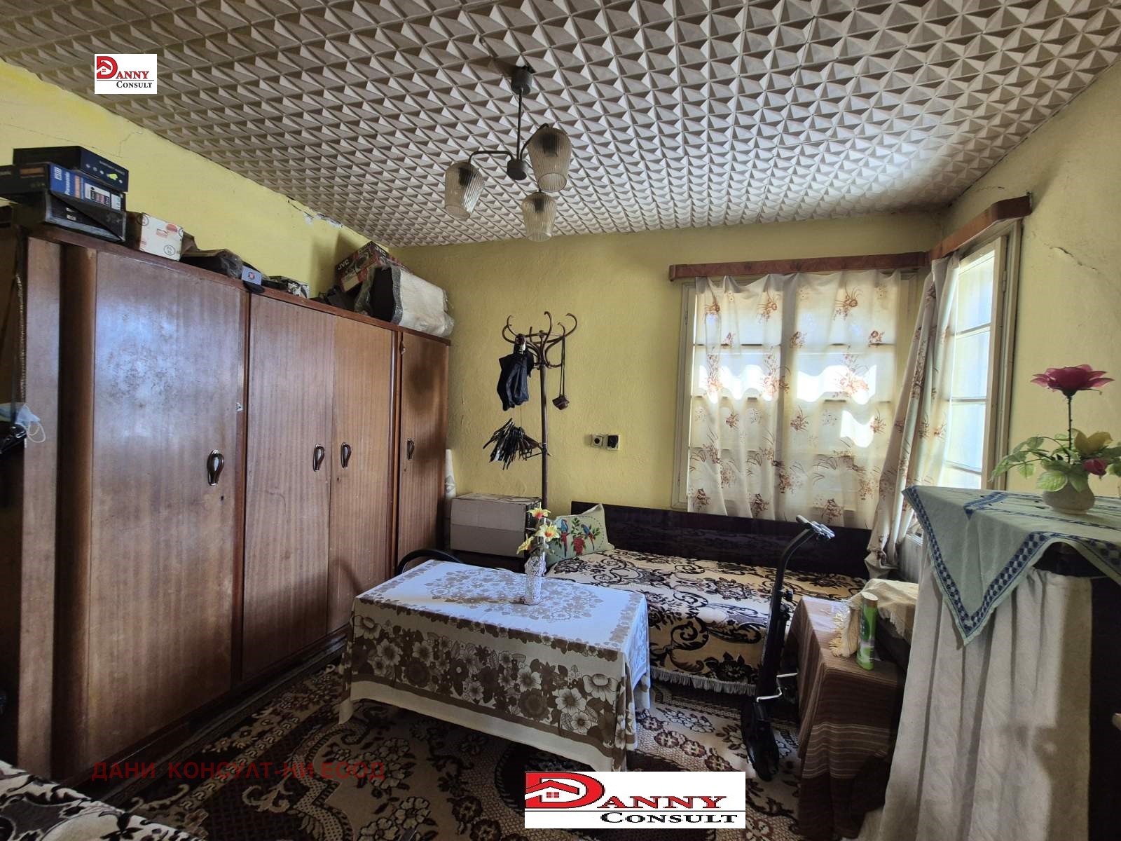 Продава КЪЩА, с. Стрелец, област Велико Търново, снимка 11 - Къщи - 55921715