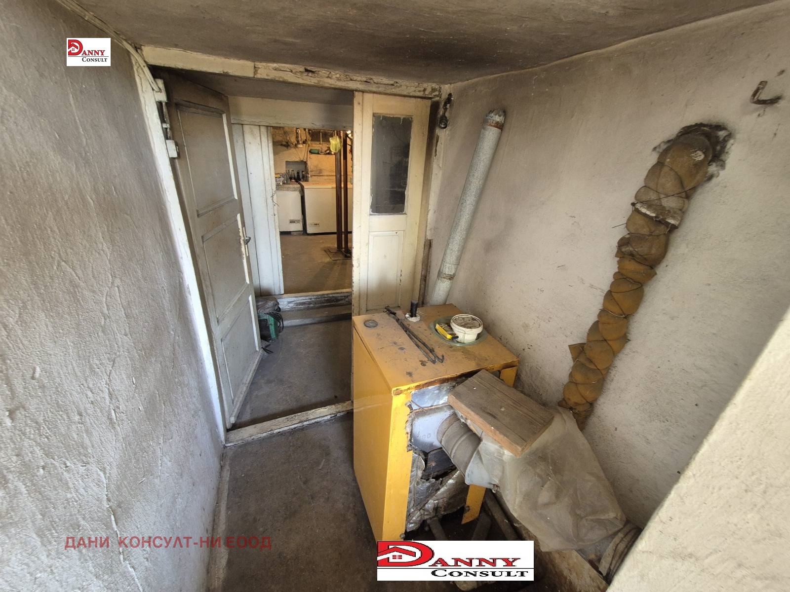 Продава КЪЩА, с. Стрелец, област Велико Търново, снимка 14 - Къщи - 55921715