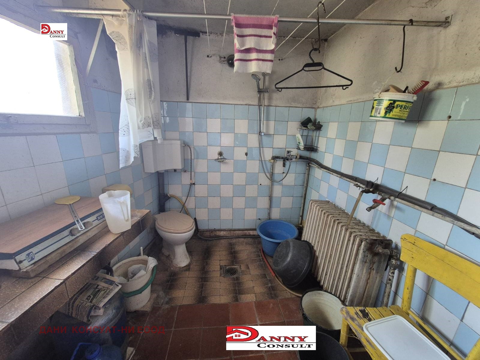 Продава КЪЩА, с. Стрелец, област Велико Търново, снимка 15 - Къщи - 55921715