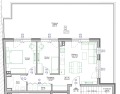 Продава 3-СТАЕН, гр. Поморие, област Бургас, снимка 2