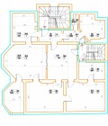 Продава ЕТАЖ ОТ КЪЩА, гр. София, Лозенец, снимка 4