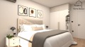 Продава  2-стаен град Варна , Възраждане 1 , 60 кв.м | 97762388 - изображение [8]