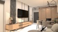 Продава  2-стаен град Варна , Възраждане 1 , 60 кв.м | 97762388 - изображение [2]
