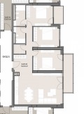 Продава  4-стаен град София , Оборище , 158 кв.м | 38426971 - изображение [6]