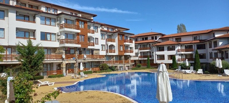 Продава 1-СТАЕН в област Бургас, к.к. Слънчев бряг - 54 кв.м / 49 000 € » 95 835.67 лв., РИК-ОМ ЕООД