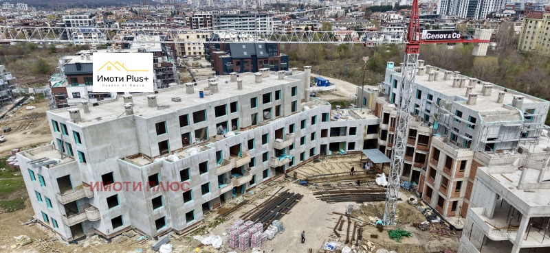 Продава 3-СТАЕН в град София, Витоша - 93 кв.м / 214 774 € » 420 061.43 лв., ИМОТИ ПЛЮС