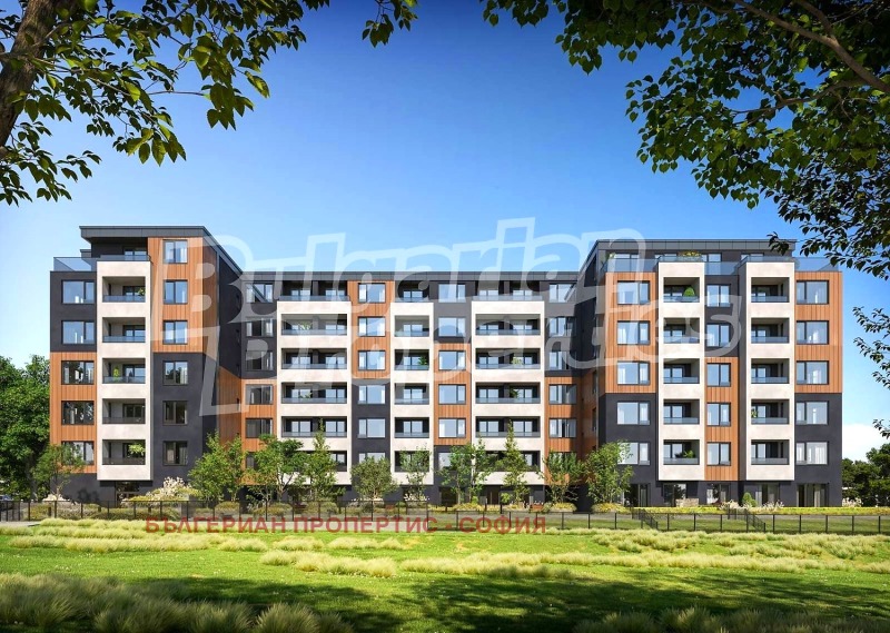 Продава 3-СТАЕН в град София, Малинова долина - 98 кв.м / 283 000 € » 553 499.89 лв., БЪЛГЕРИАН ПРОПЕРТИС - СОФИЯ