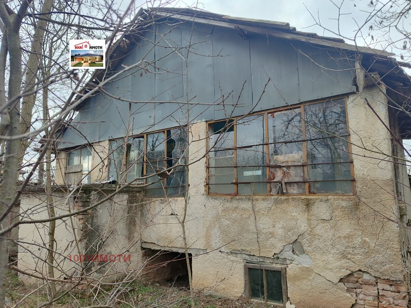 Продава КЪЩА в град Добрич, м-т Газибаба - 40 кв.м / 25 000 € » 48 895.75 лв., 1001ИМОТИ