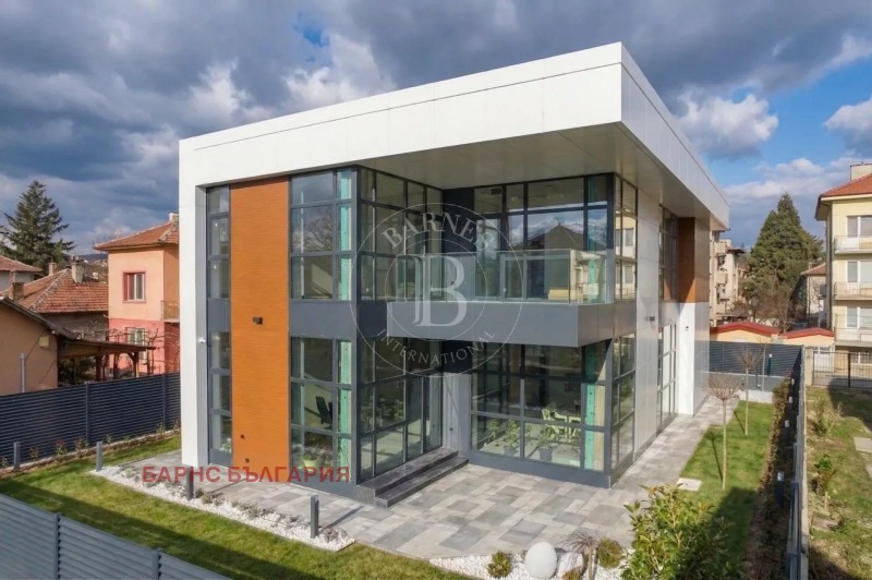 Продава КЪЩА в град София, Обеля - 308 кв.м / 799 800 € » 1 564 272.83 лв., БАРНС БЪЛГАРИЯ