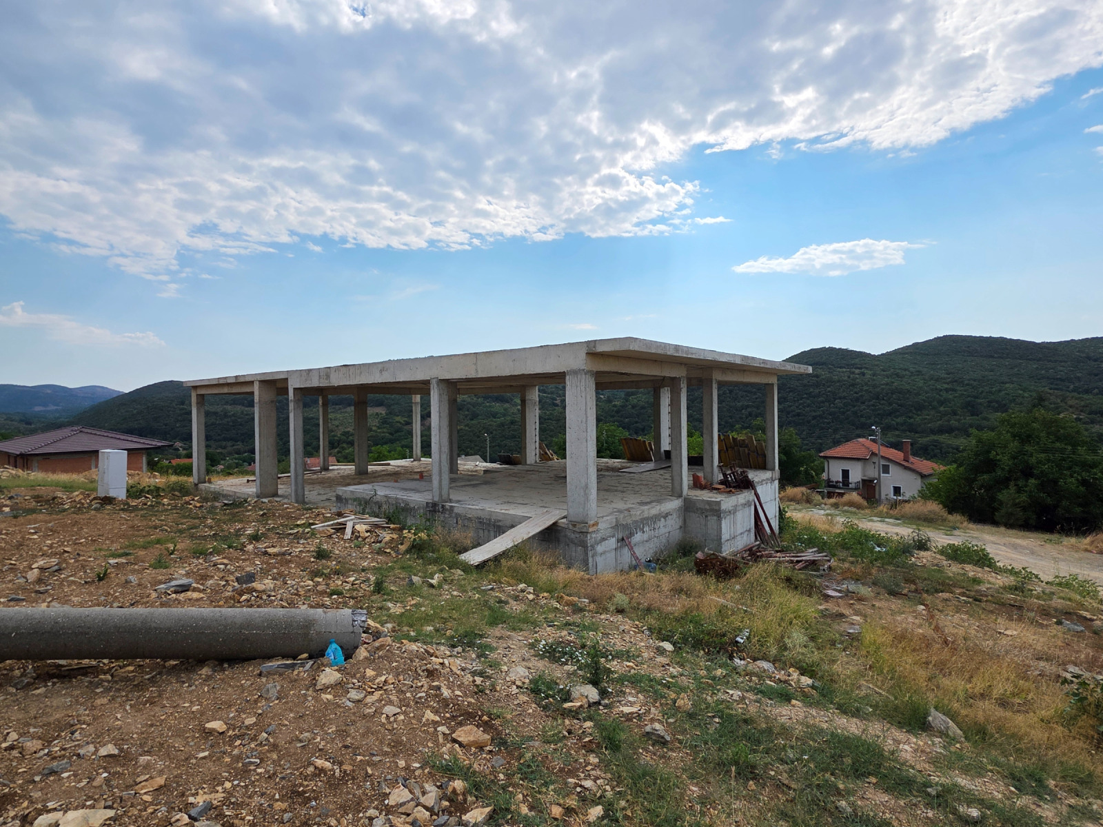 Продава КЪЩА | Imot.bg — изображение 1